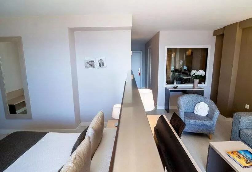 Fotos del hotel Playas De Torrevieja:  246