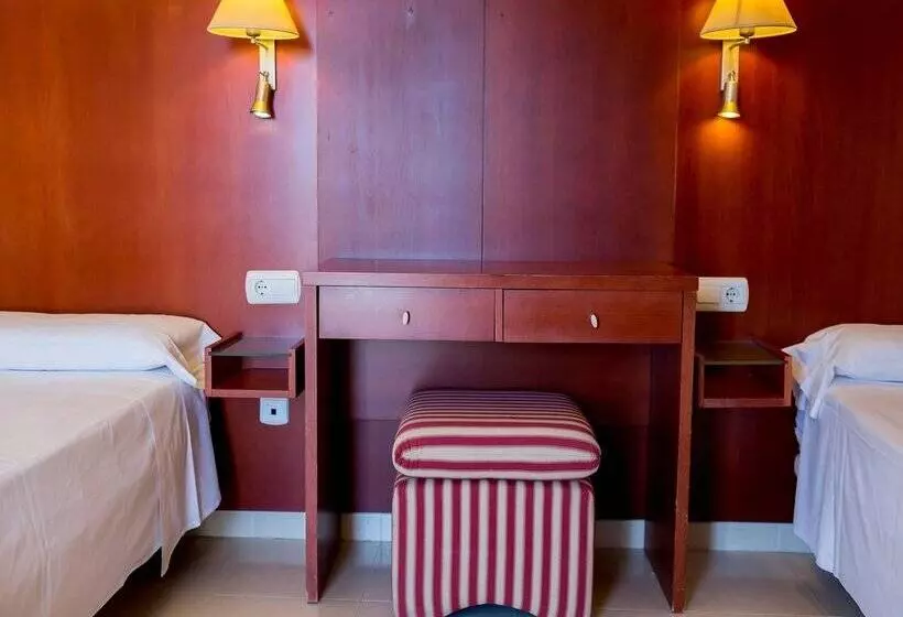 Fotos del hotel Playas De Torrevieja:  23