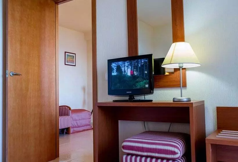 Fotos del hotel Playas De Torrevieja:  31