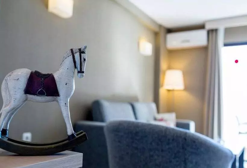 Fotos del hotel Playas De Torrevieja:  178