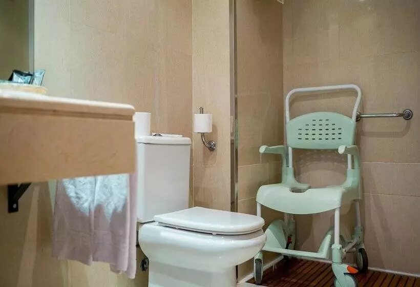 Fotos del hotel Playas De Torrevieja:  231