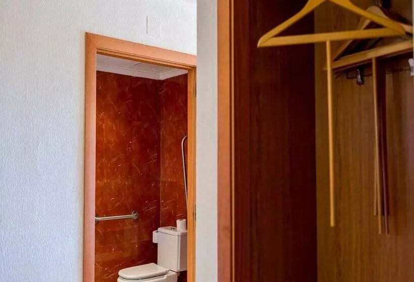 Fotos del hotel Playas De Torrevieja:  229