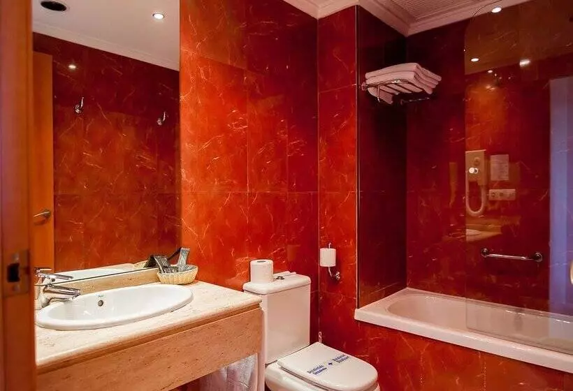 Fotos del hotel Playas De Torrevieja:  117