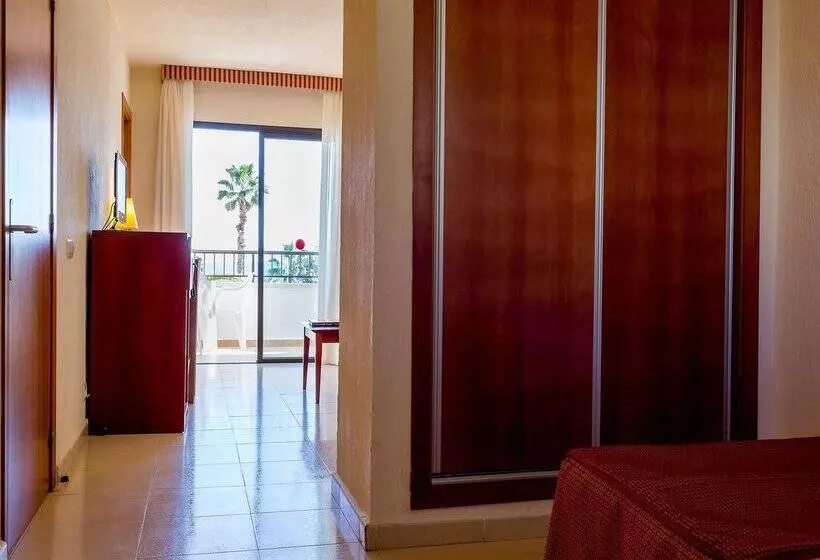 Fotos del hotel Playas De Torrevieja:  182