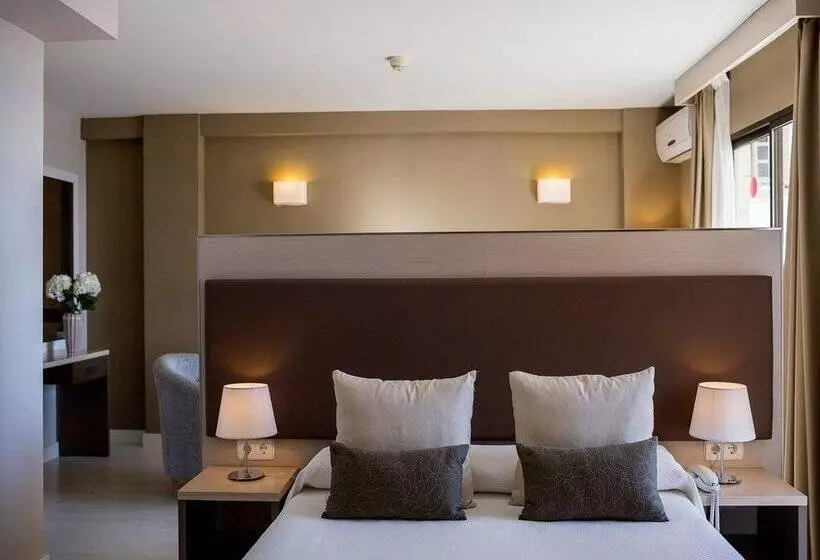 Fotos del hotel Playas De Torrevieja:  65