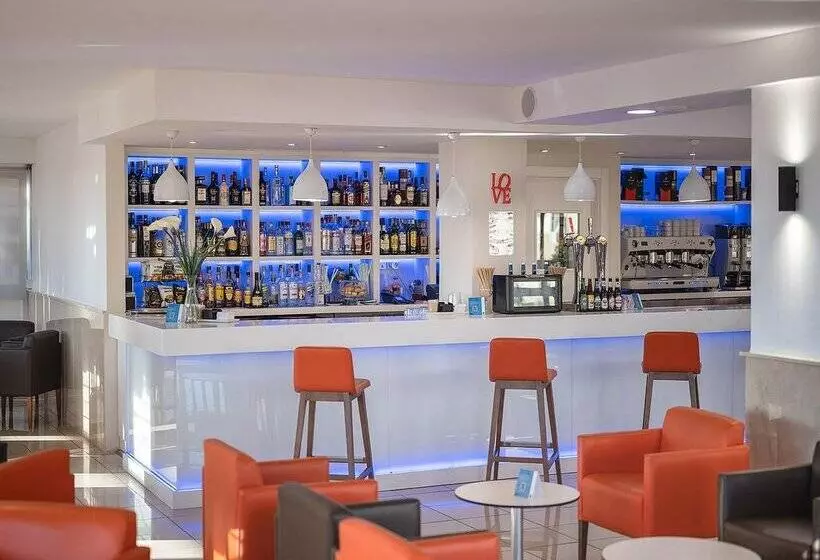 Fotos del hotel Playas De Torrevieja:  96