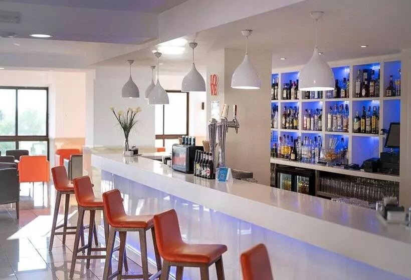 Fotos del hotel Playas De Torrevieja:  94