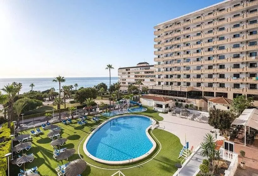 Fotos del hotel Playas De Torrevieja:  237