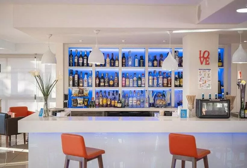 Fotos del hotel Playas De Torrevieja:  220