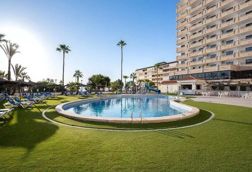 Fotos del hotel Playas De Torrevieja:  166