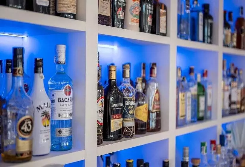 Fotos del hotel Playas De Torrevieja:  90