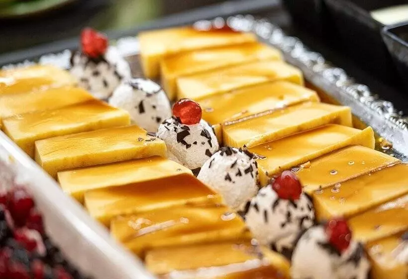 Fotos del hotel Playas De Torrevieja:  82