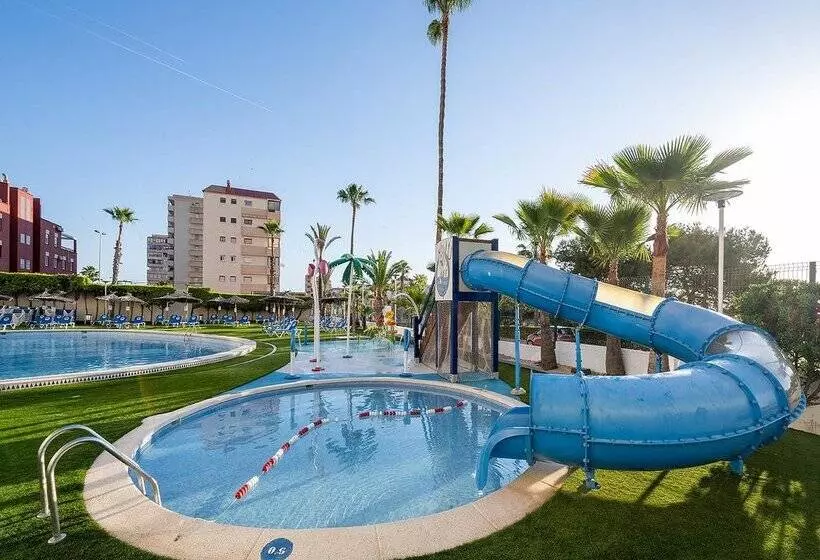 Fotos del hotel Playas De Torrevieja:  159