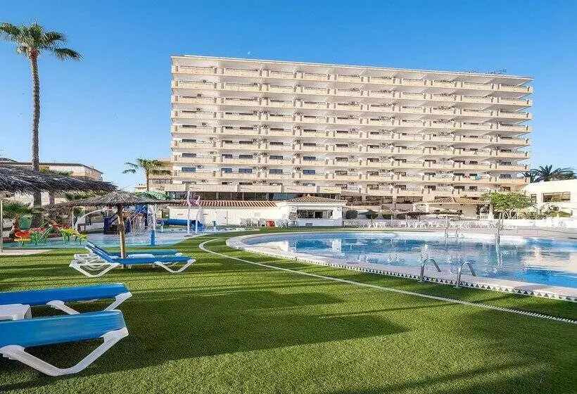 Fotos del hotel Playas De Torrevieja:  265