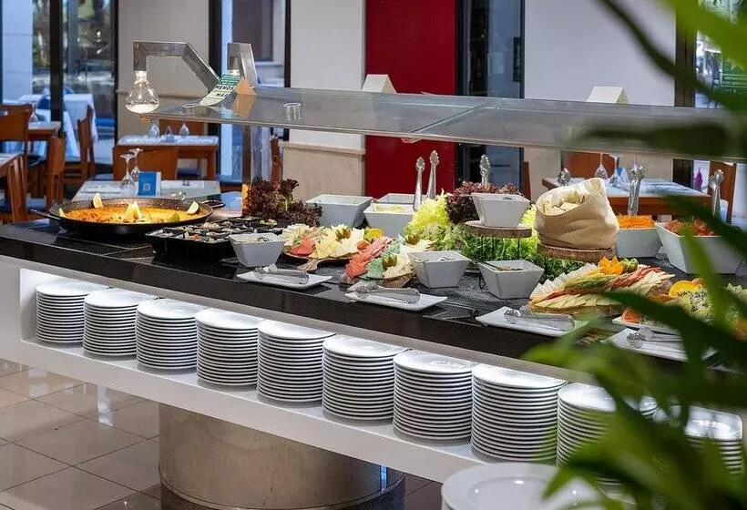 Fotos del hotel Playas De Torrevieja:  214