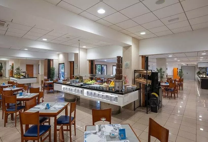 Fotos del hotel Playas De Torrevieja:  89