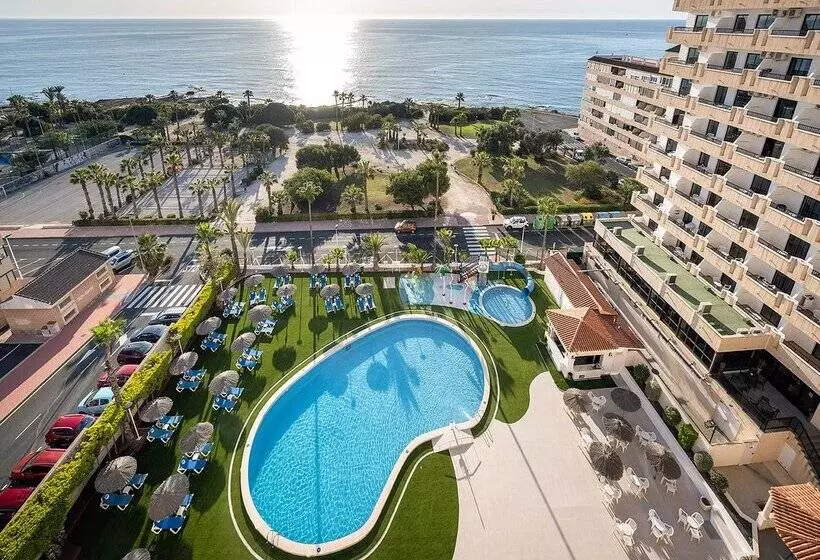 Fotos del hotel Playas De Torrevieja:  145