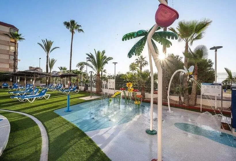 Fotos del hotel Playas De Torrevieja:  167