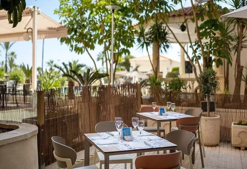 Fotos del hotel Playas De Torrevieja:  107