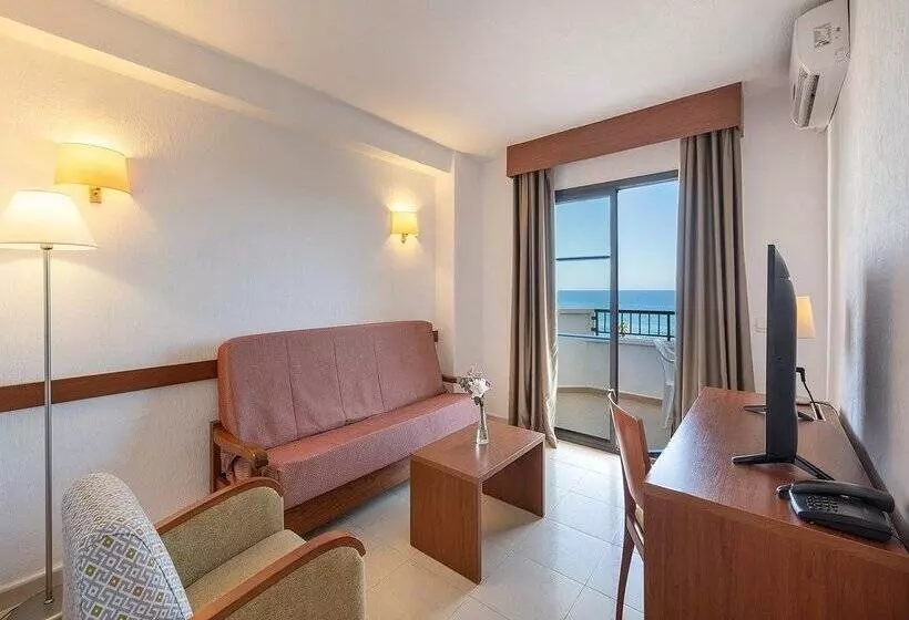 Fotos del hotel Playas De Torrevieja:  183