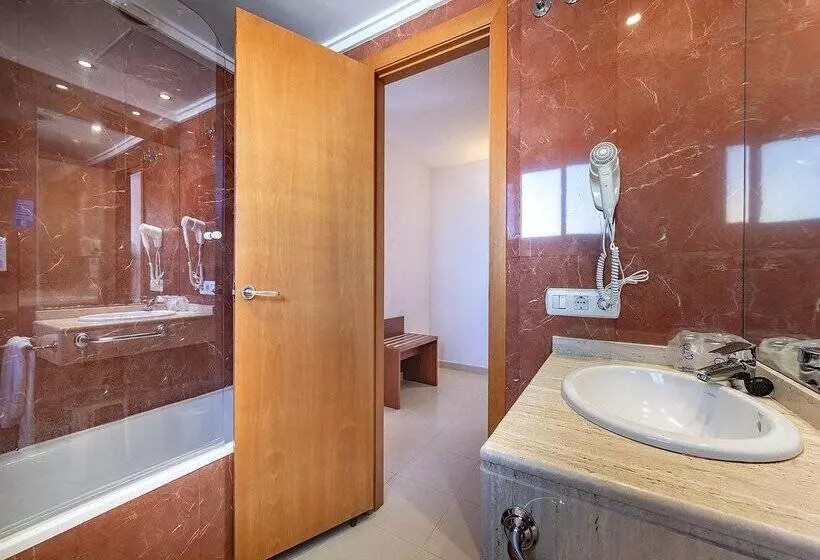 Fotos del hotel Playas De Torrevieja:  113