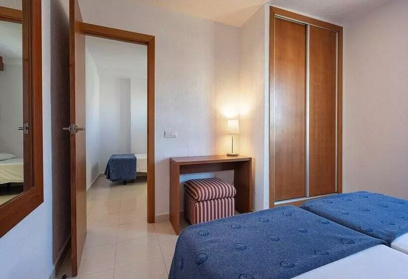 Fotos del hotel Playas De Torrevieja:  53