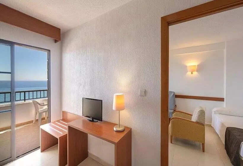 Fotos del hotel Playas De Torrevieja:  37