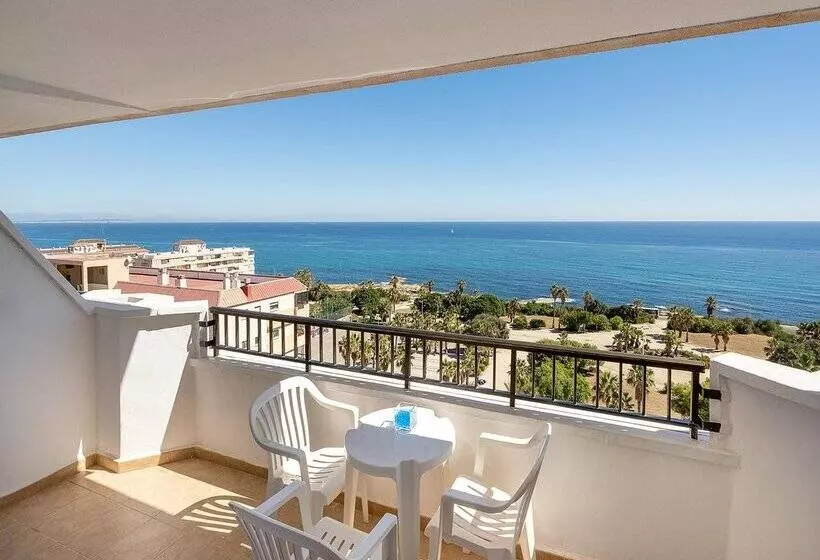 Fotos del hotel Playas De Torrevieja:  252