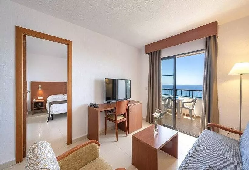 Fotos del hotel Playas De Torrevieja:  43