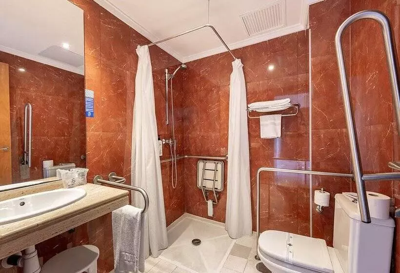 Fotos del hotel Playas De Torrevieja:  124