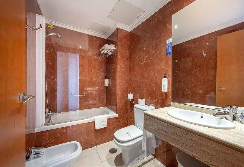 Fotos del hotel Playas De Torrevieja:  120