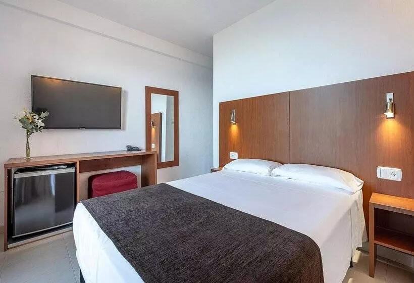 Fotos del hotel Playas De Torrevieja:  9