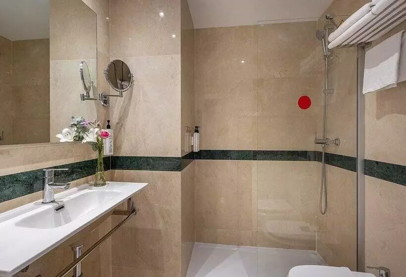 Fotos del hotel Playas De Torrevieja:  132