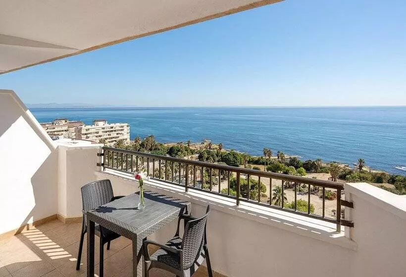 Fotos del hotel Playas De Torrevieja:  245