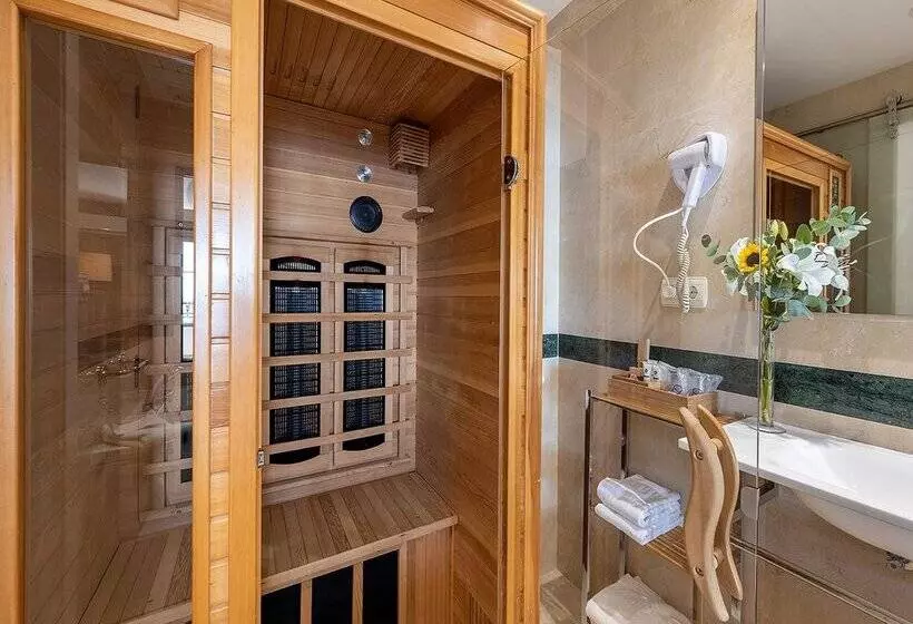 Fotos del hotel Playas De Torrevieja:  72