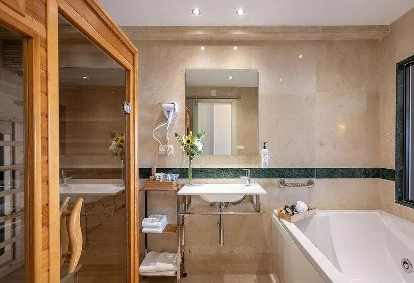 Fotos del hotel Playas De Torrevieja:  125