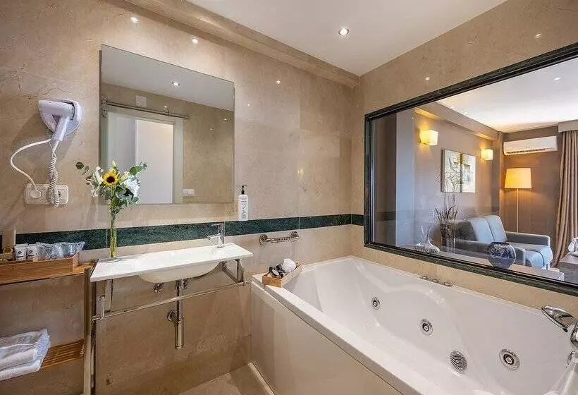 Fotos del hotel Playas De Torrevieja:  114