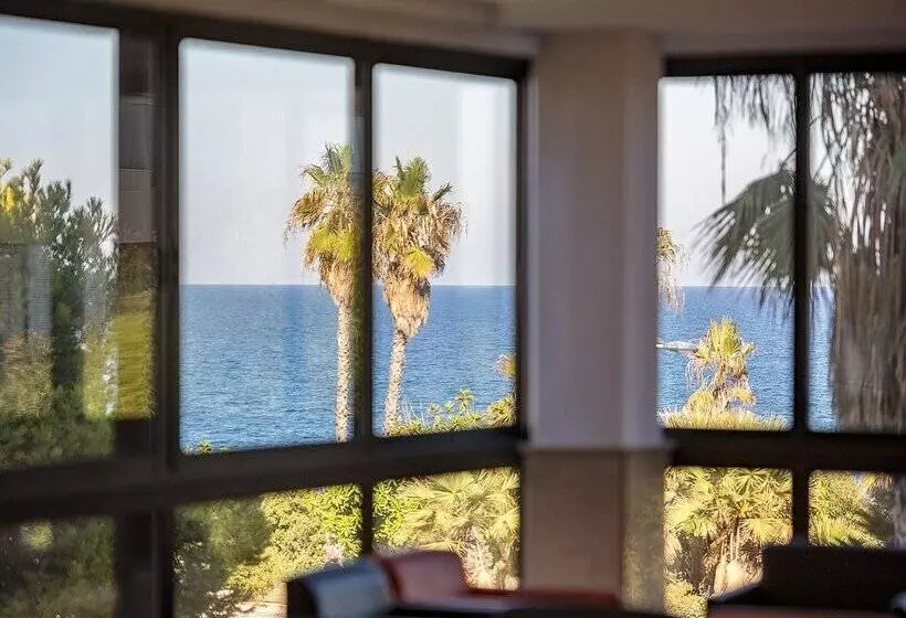 Fotos del hotel Playas De Torrevieja:  153