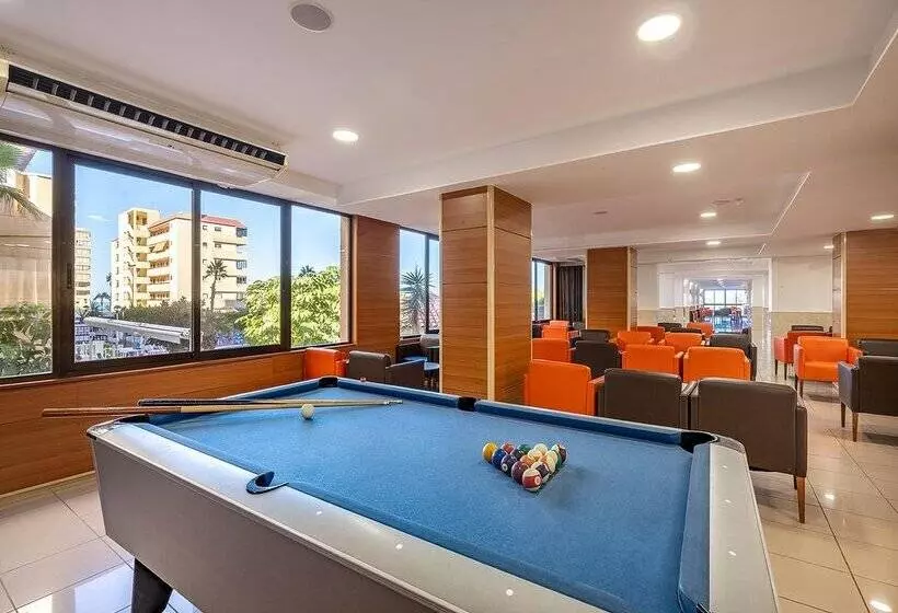 Fotos del hotel Playas De Torrevieja:  221