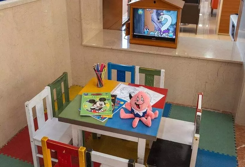 Fotos del hotel Playas De Torrevieja:  102