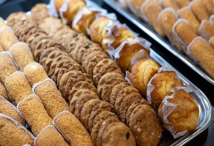 Fotos del hotel Playas De Torrevieja:  81