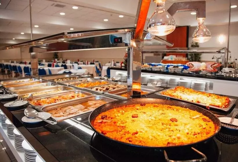 Fotos del hotel Playas De Torrevieja:  73