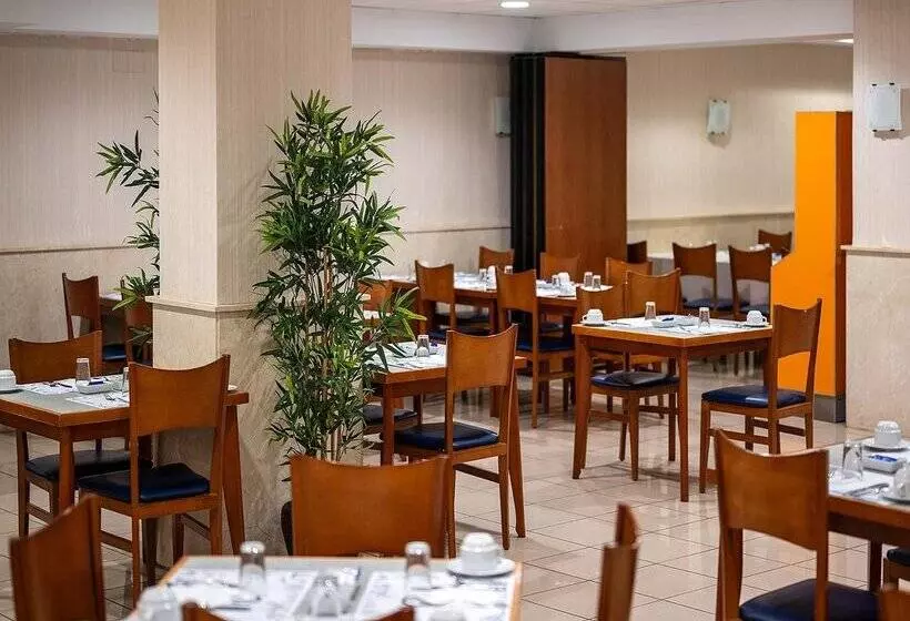 Fotos del hotel Playas De Torrevieja:  88