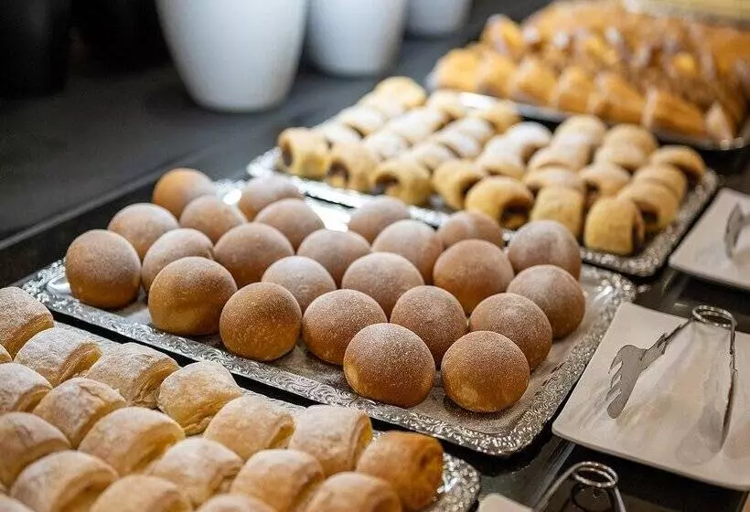 Fotos del hotel Playas De Torrevieja:  83