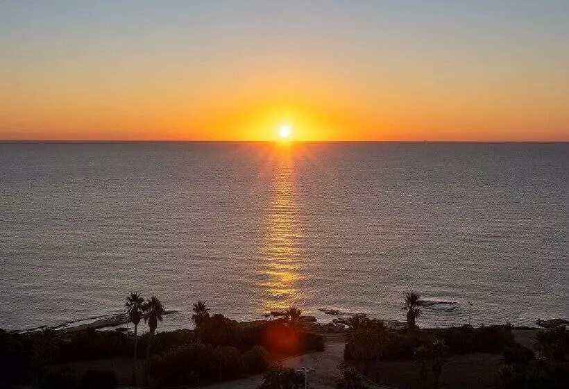 Fotos del hotel Playas De Torrevieja:  149