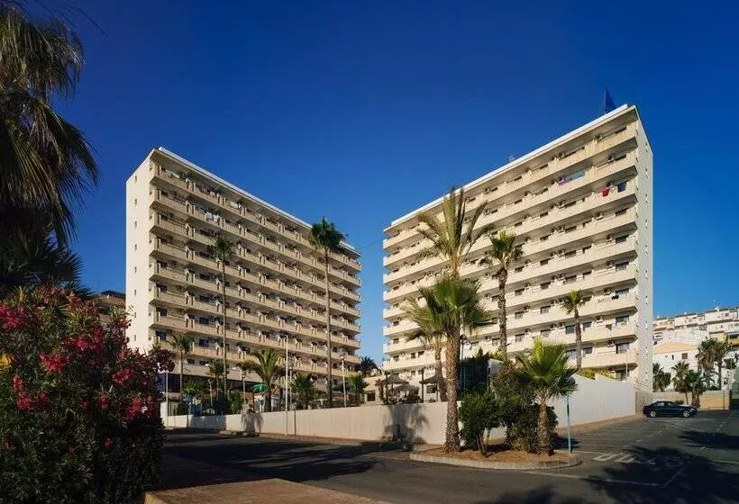 Fotos del hotel Playas De Torrevieja:  143