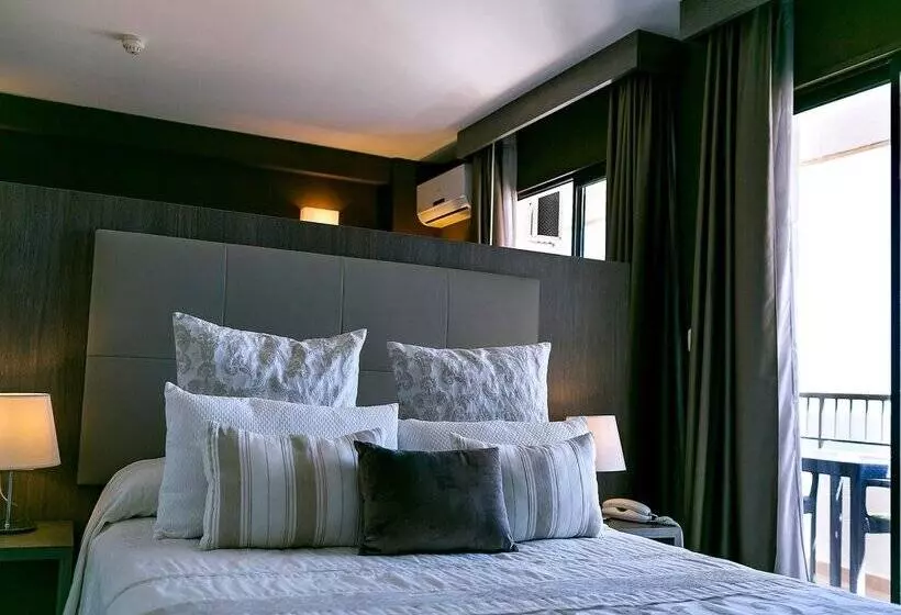 Fotos del hotel Playas De Torrevieja:  63