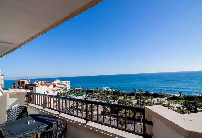 Fotos del hotel Playas De Torrevieja:  154