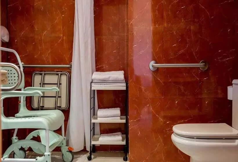 Fotos del hotel Playas De Torrevieja:  128