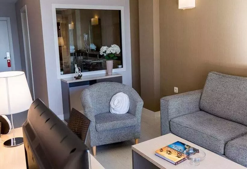 Fotos del hotel Playas De Torrevieja:  193